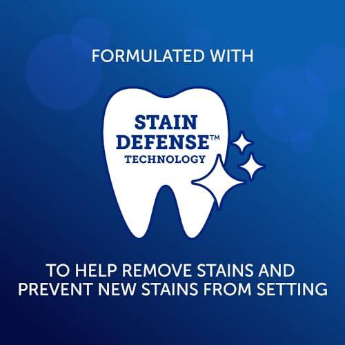 Arm & Hammer ARM & HAMMER Advance White Baking Soda & Peroxide Toothpaste, Extreme Whitening 4.3 oz ( Pack of 6)