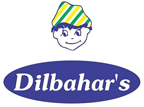 Dilbahar's Dilbahar's Yummy Digestives Peepalwati 100g (Pack of 3)