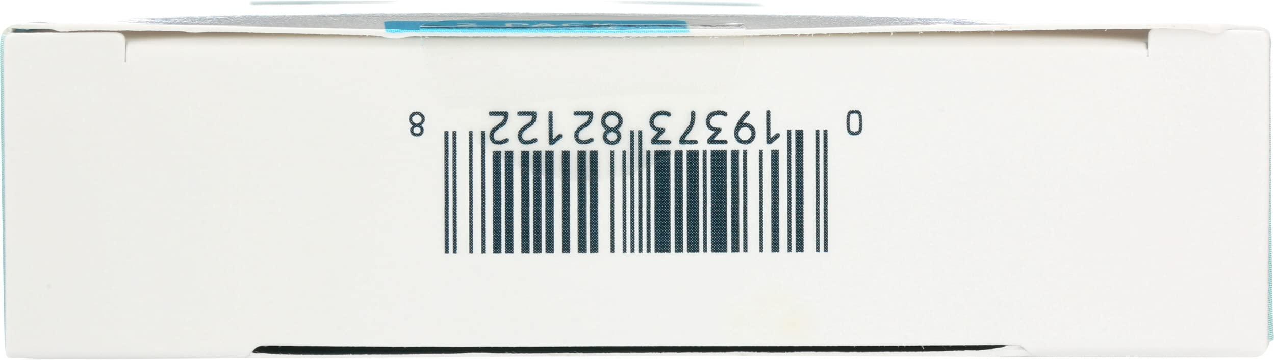 drTung\'s Dr. Tungs Ionic Toothbrush Replacement Heads