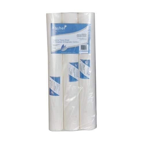 Qnotici Double-Edged Safety Razor Wood Handle Razor Stainless Steel Manual Shaving Razor