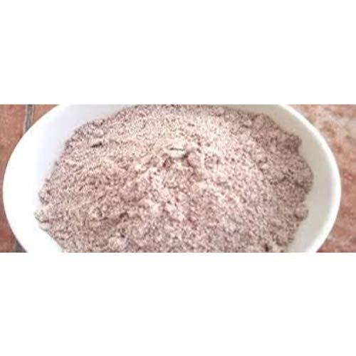 Spicy Farm Spicy Farm 100% Testy Ragi Atta/ Finger Millet Flour 400 Grams