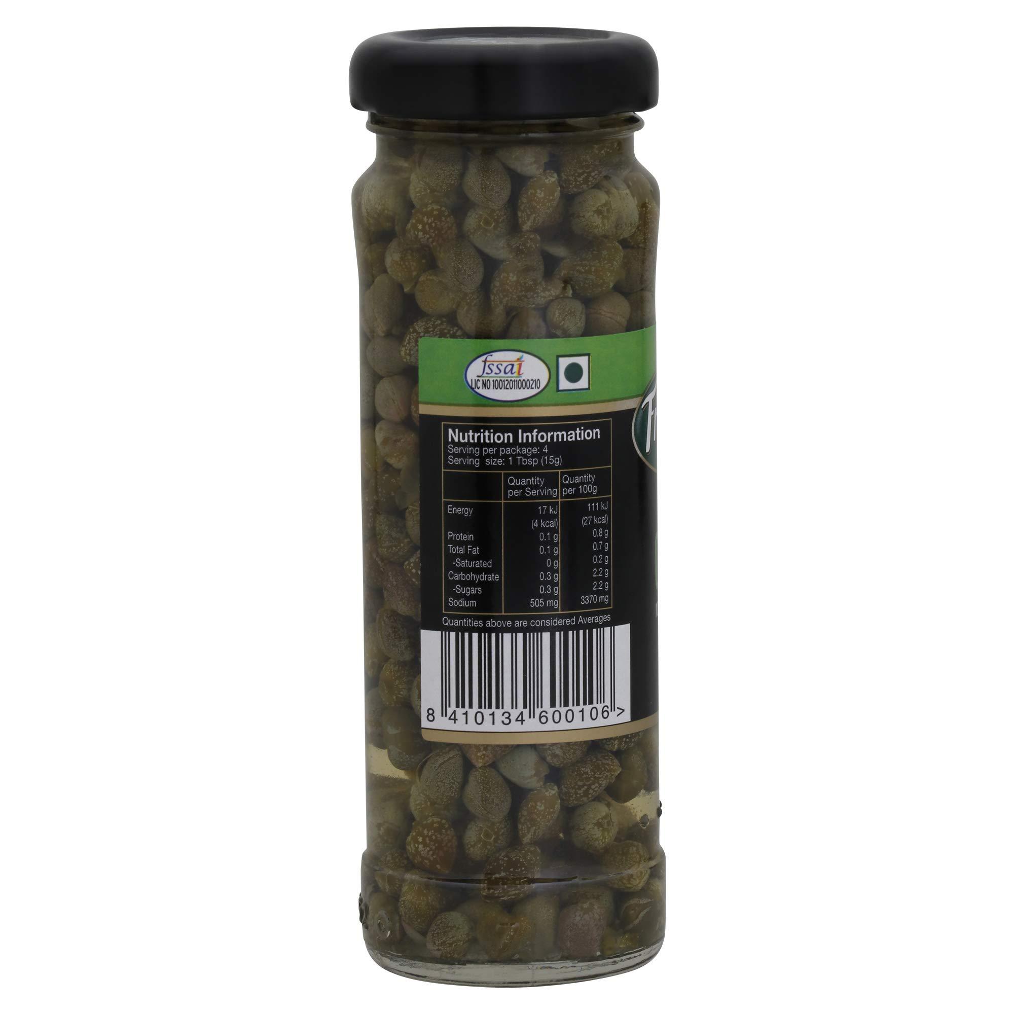 Blue Nectar Blue Nectar Amritanadi Assam Loose Green Tea Leaves (50 Gm + 15 Gm Free|30-33 Cups) (Digestive Aniseed) - 65 Gram