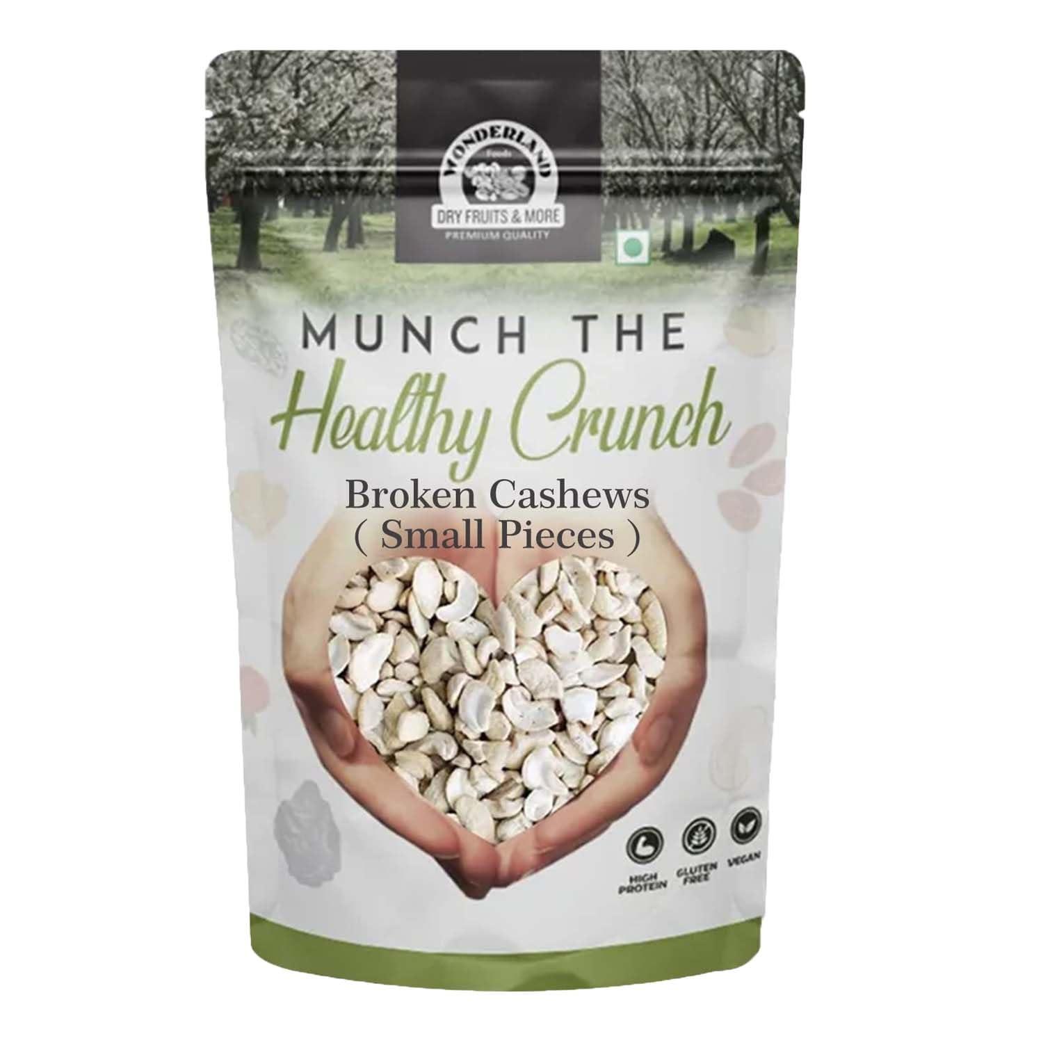 Essence Nutrition Essence Nutrition Premium Trail Mix (500 Grams) - [Protein Rich Mix of 20+ Exotic Nuts, Seeds, Berries and Dried Fruits]