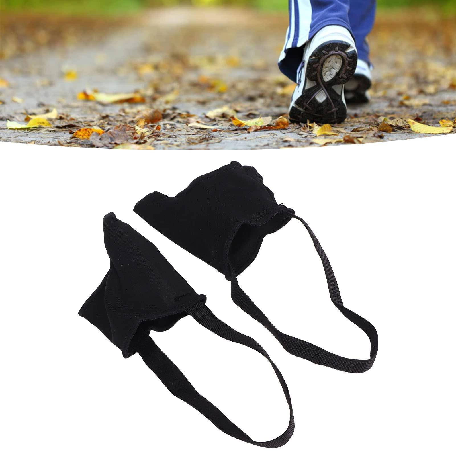 LJCM Bunionette Sleeve, Bunion Corrector Protector 2pcs for Leisure for Retail Workers (S)