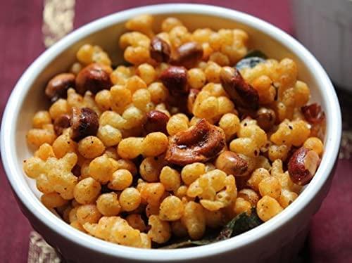 Lazy Shoppy Lazy Shoppy Kara Boondi | Spicy Khara Boondi | | Kaara Boondi | Spicy Boondi | Khari Boondhi | | Home Made Snacks (1 Kg)