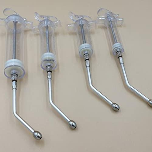 Generic Oral Drencher for Goat and Sheep -50 ML