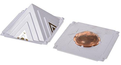 ACP ACUPRESSURE Acupressure Health Care Product Wish Pyramid