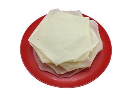 GM MARKETING GM MARKETING Exhibition Delhi Appalam/ Special Papad (06 Papads In A Box) (05 Boxes)