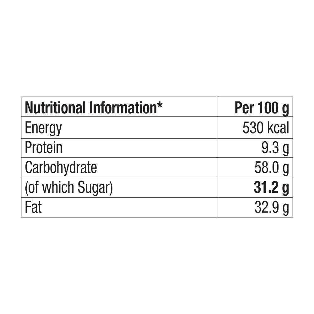 Hershey's Kisses Hershey\'s Kisses Cookies n Creme Chocolate, 100.8gram (Pack of 4)