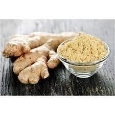 SAARA Saara HERBAL FRESH Sukku Powder, 350g, Sonth, Chukku, Sunth, Sabut Saunth, Dry Ginger Powder, Shunthi Churna, (pack of 3 x 100g, pack of 1 x 50g)