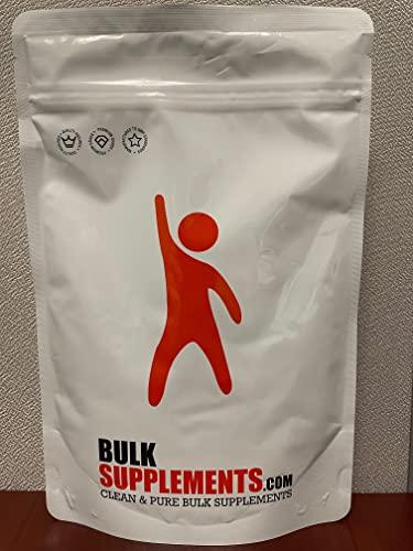BulkSupplements BulkSupplements Pure Green Tea 50% Polyphenols Powder (100 grams)