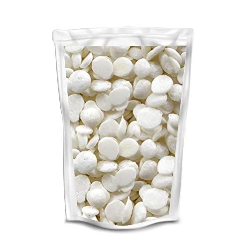 A-ONE GROCERY A-One Patasha/ Batasha | Sugar Drop Candy | Pooja Prashad Sweet Patasha (400 Grams)