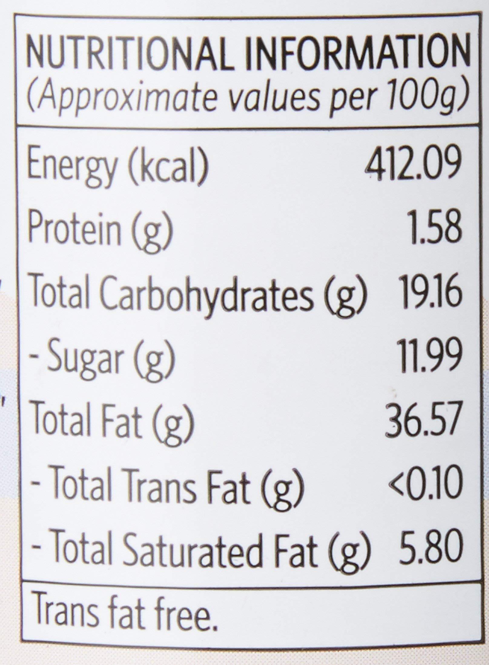 VEEBA VEEBA BURGER MAYONNAISE (PACK OF 4*) 1 kg (Pack of 4)