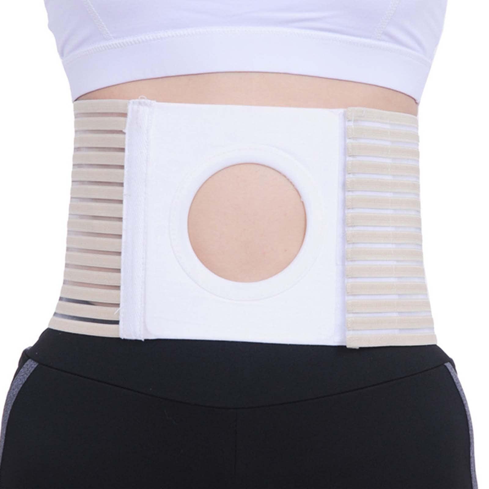 TOG TOG Ostomy Belt Colostomy Belt Breathable Stoma Belt for Hernia L 105CMx16CM|Health & Beauty | Medical, Mobility & Disability | Orthopedics & Supports | Orthotics, Braces & Sleeves