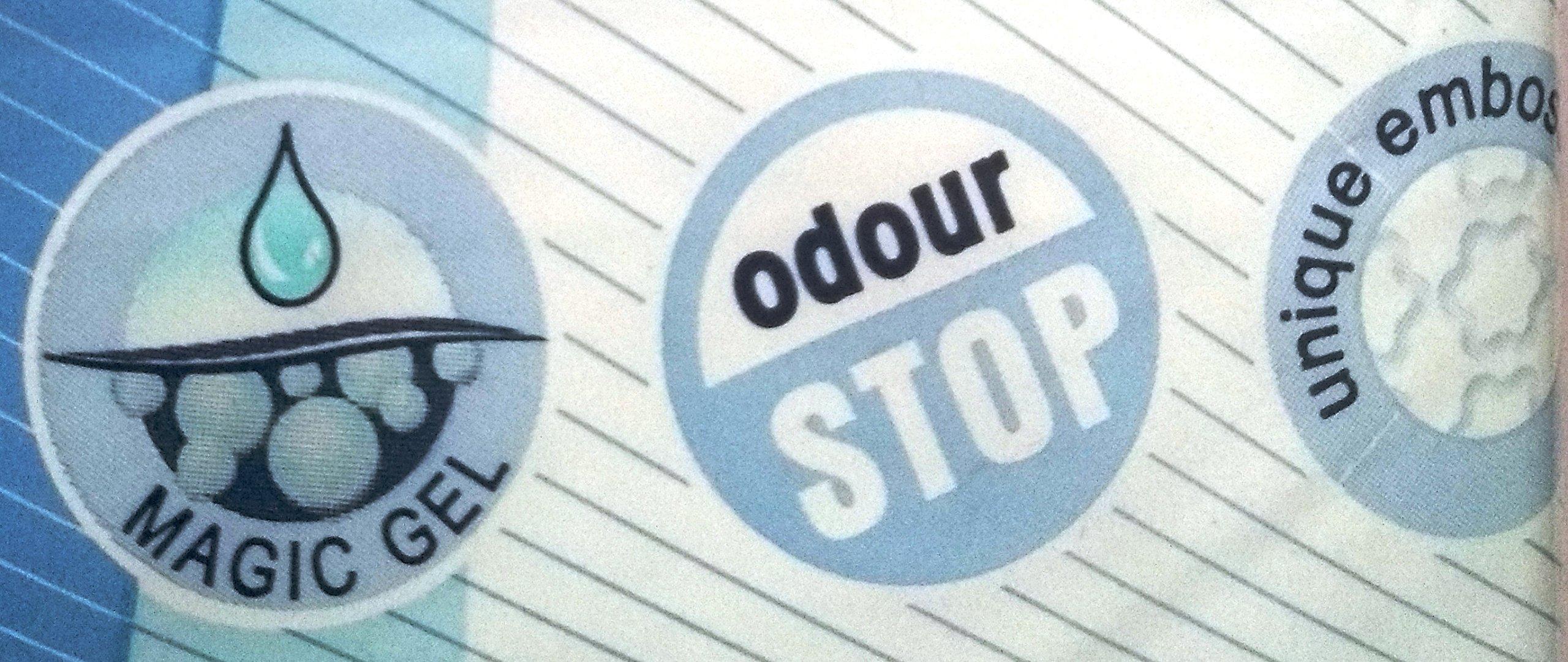 Seni Seni Soft Comfort Underpads - Combo Pack of 4 (40 Pieces)