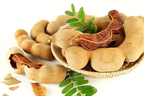 Dry Fruit Hub Dry Fruit Hub Sweet Tamarind 500gm, Sweet Imli Thailand Sweet Tamarind, Meethi Imli,Dried Tamarind
