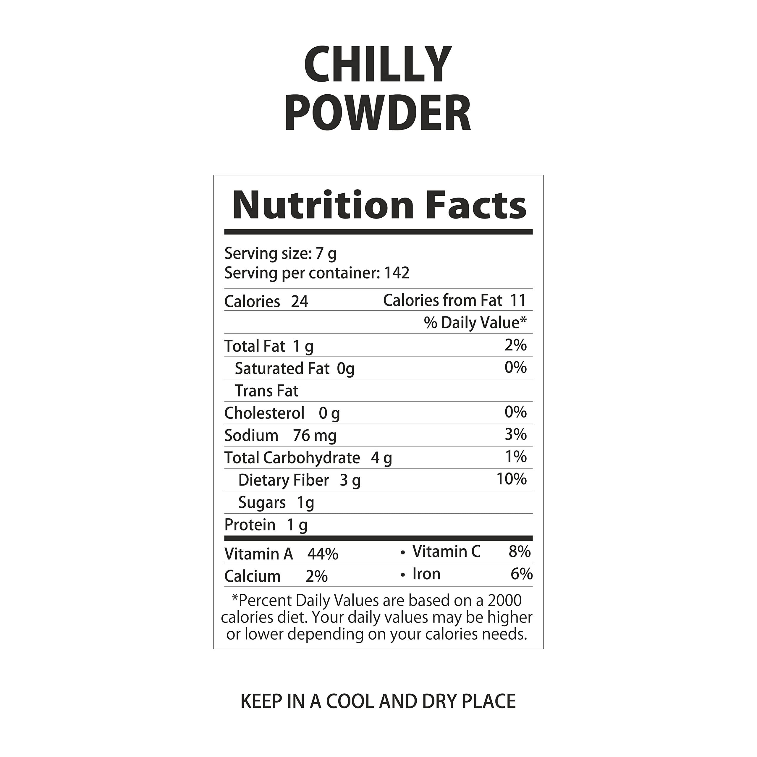 Adani Spices Adani Spices Chilli Powder Sp. Kashmiri Reshampatto, 500 g