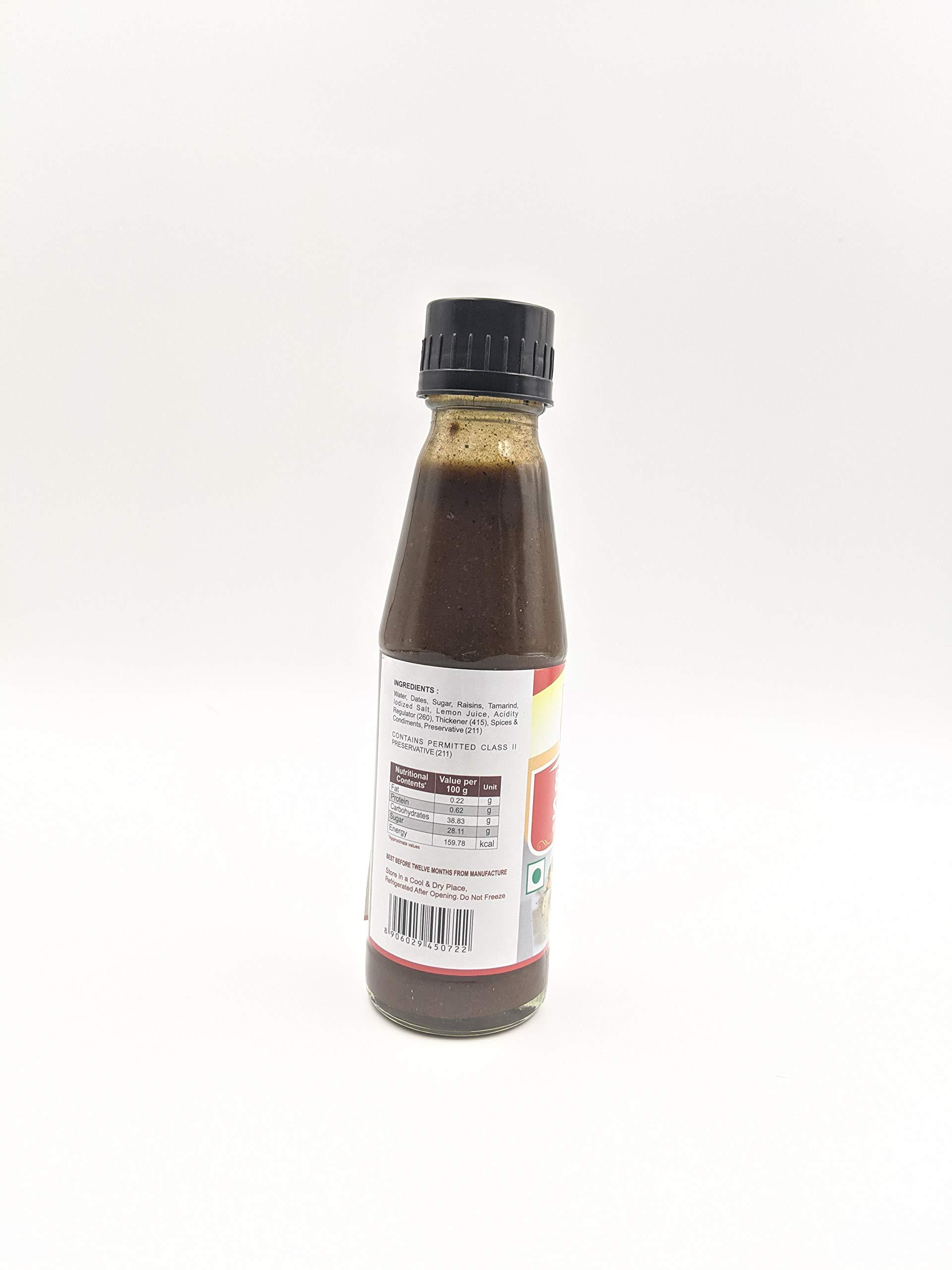 Aromatic Aromatic Meal Time 8 To 8 Sauce-200Gm (Pack Of 2)