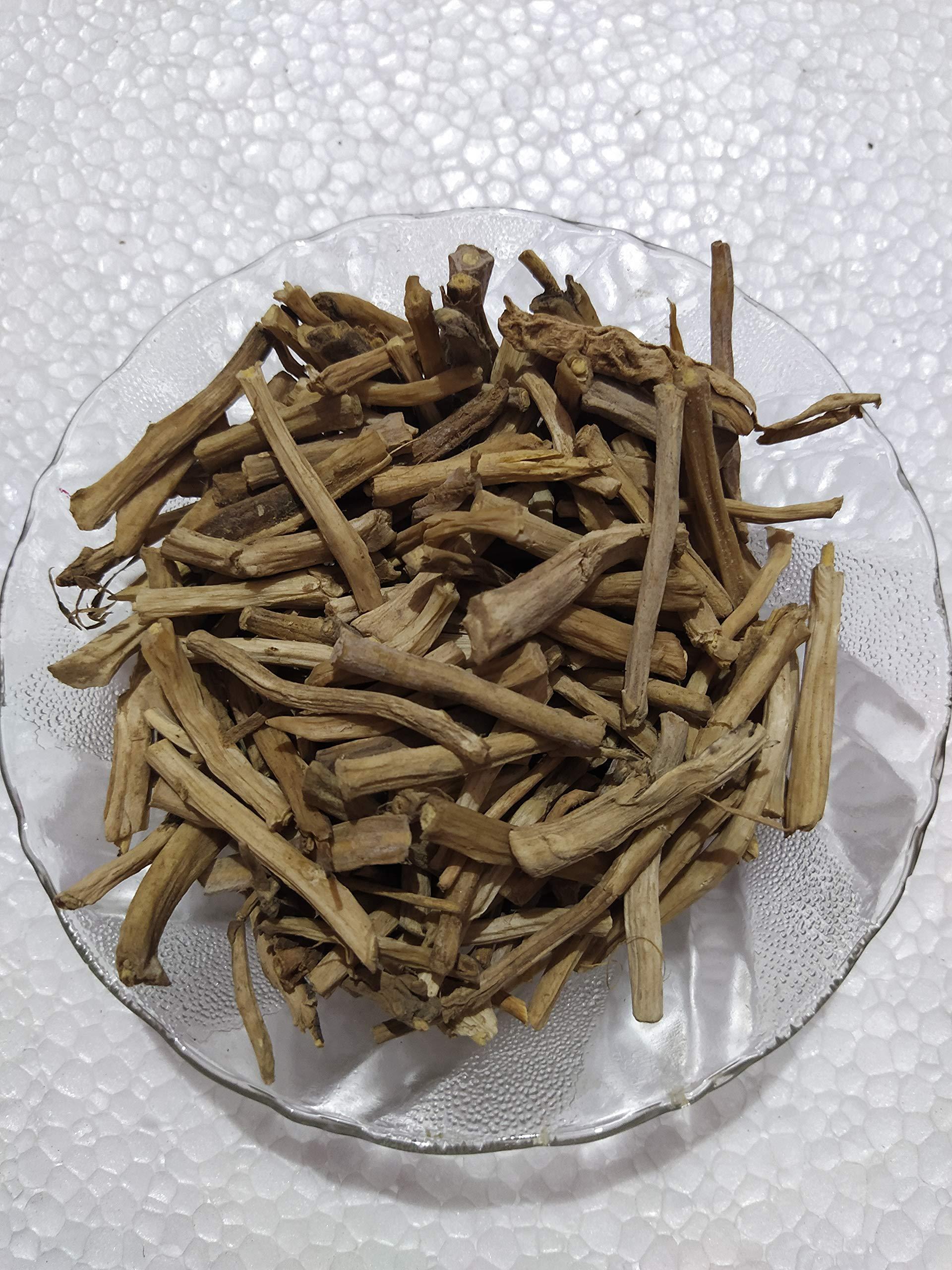 Generic Ambe Ayurveda - Shatavari - Shatavar - Satavari Root - Asparagus racemosus - 50gm