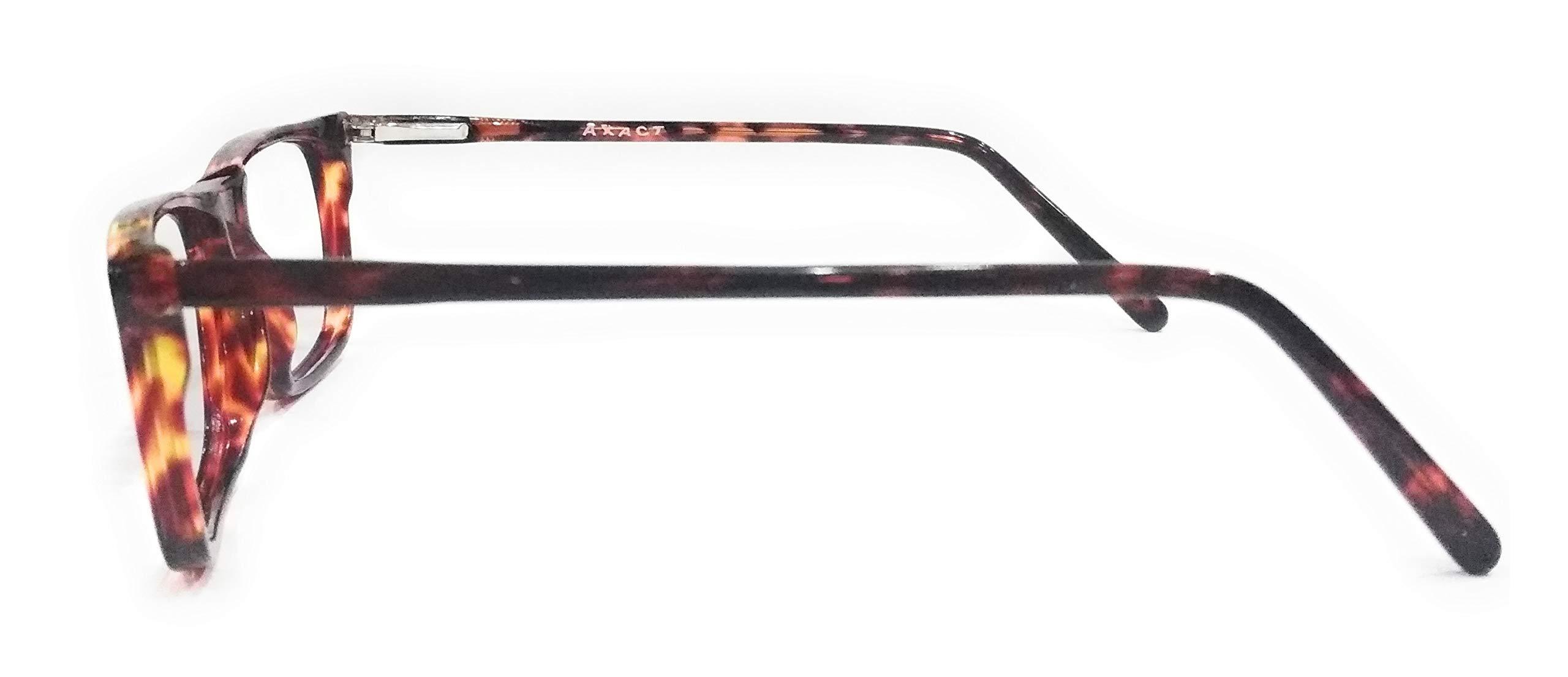 Amar lifestyle Amar lifestyle Reading glasses Bifocal +1.75 tiger design finish rec shape 50 mm unisex_alfrpr774