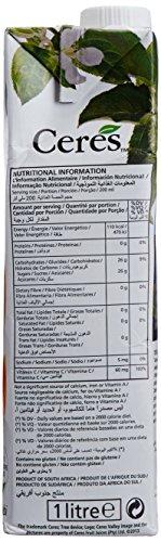 Ceres Ceres Ruby Grapefruit 100% Fruit Juice Blend, 1000 ml