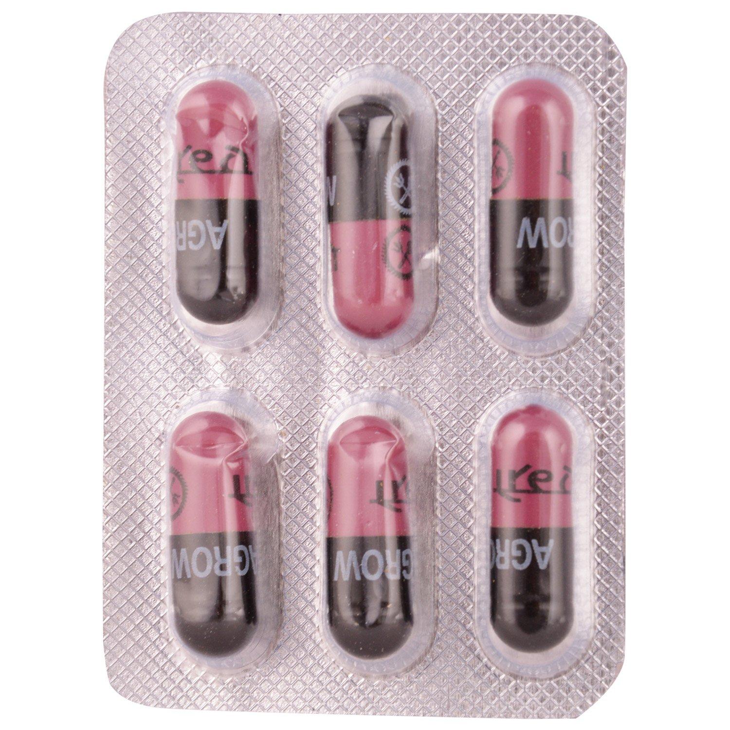 Agrow Agrow Cyclo Forte- Pack Of 4