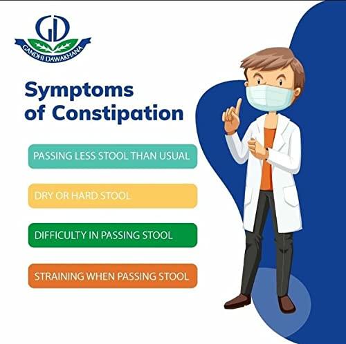 Anandam ANANDAM CHURAN FOR CONSTIPATION (Pack of 1)