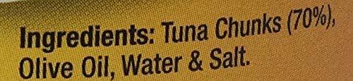 Golden Prize Golden Prize Tuna Chunks - Olive Oil, 185gm