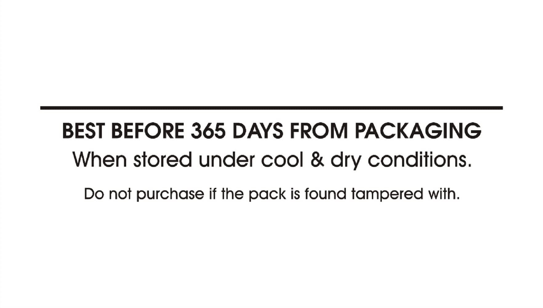 Pink Delight Pink Delight Premium Cooking Saunf | Fennel Seeds | Naturally Green | Mota Dana | 200 Gm Pack (Pack Of 2)