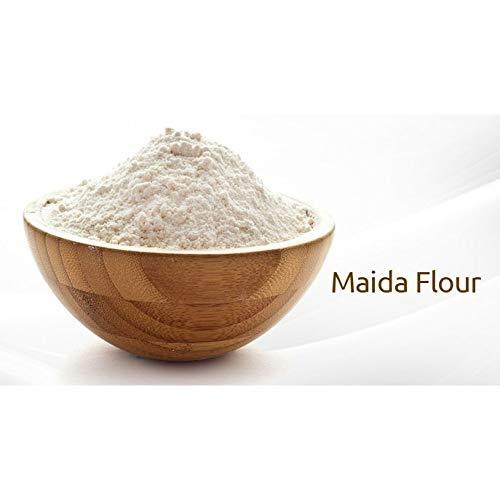 Organiac Wheat Flour Maida,1 kg
