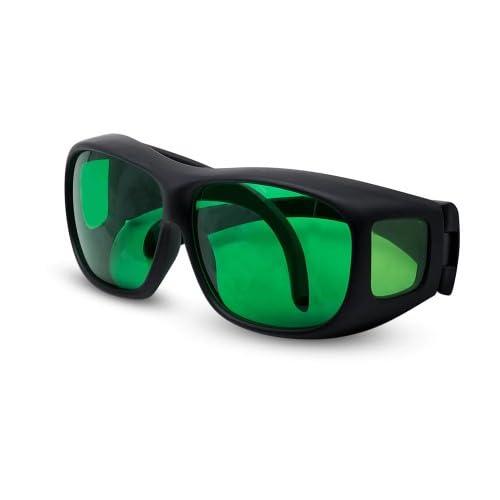 Toker Toker Grow Room Glasses Indoor Hydroponics LED Grow Room Glasses