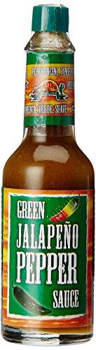 Cantina Mexicana Cantina Mexicana Green Sauce made with Jalapeno Pepper, 60