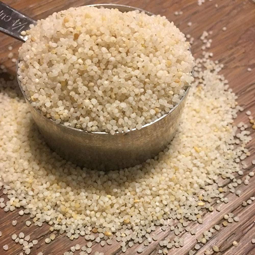 N/A.1 Green Life Kerala Little Millet Chama Rice 1 Kg.