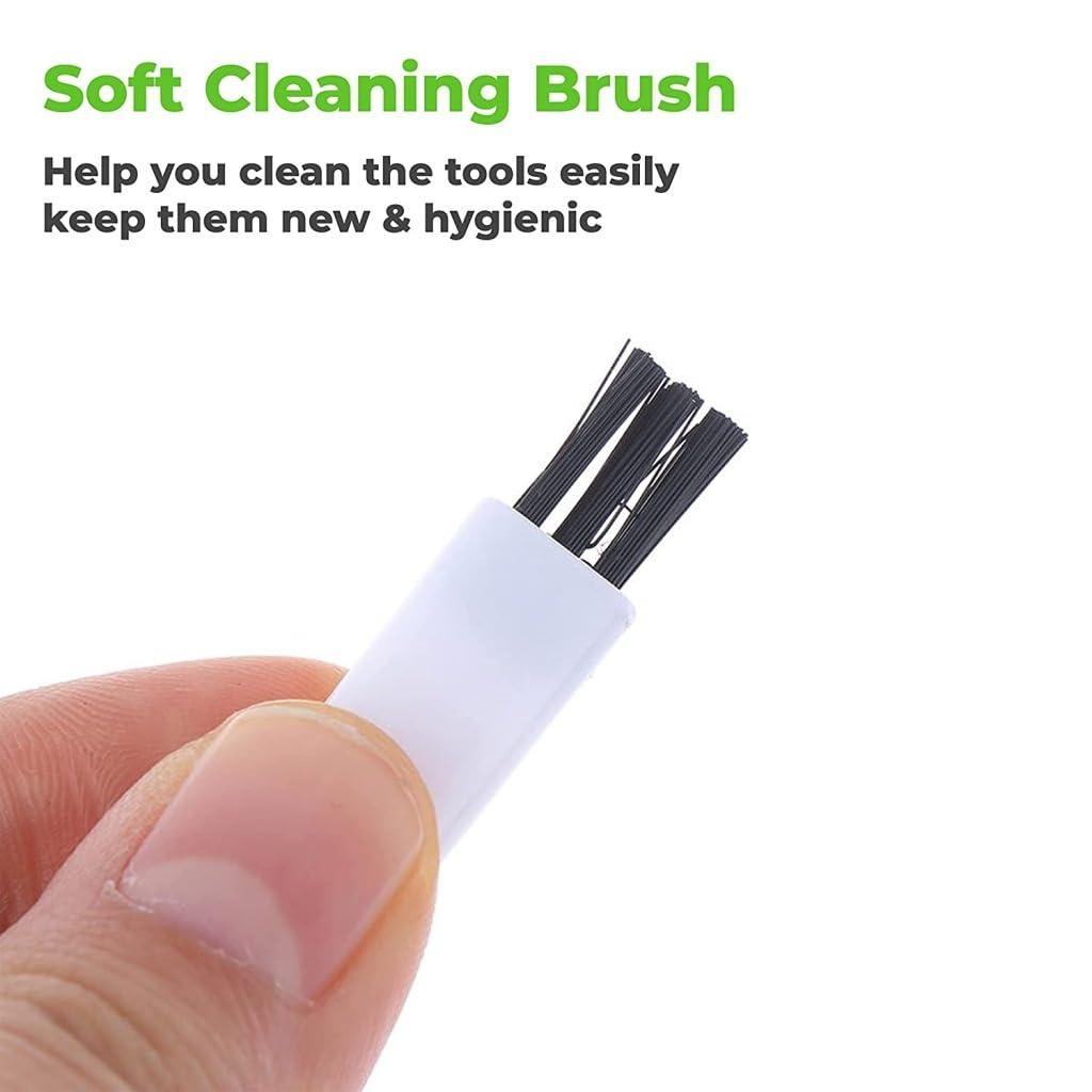 Housething Housething Earpick Cleaner Tool Set Beauty Mackup Tool Personal Care