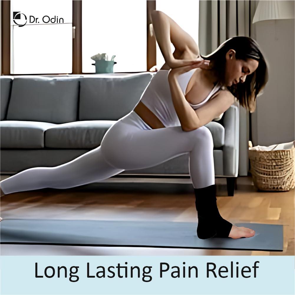 Dahab Soft Contact Lenses Dahab Soft Contact Lenses - Dahab Daily Collection (1 Pair Pack, Hawaii #29)