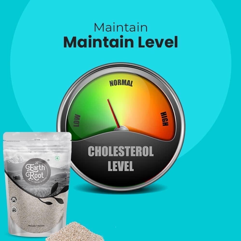 EARTHROOT EarthRoot Natural Little Millet 5Kg | Kutki |Shavan| Samulu| Saame| Sama | Pack of 5