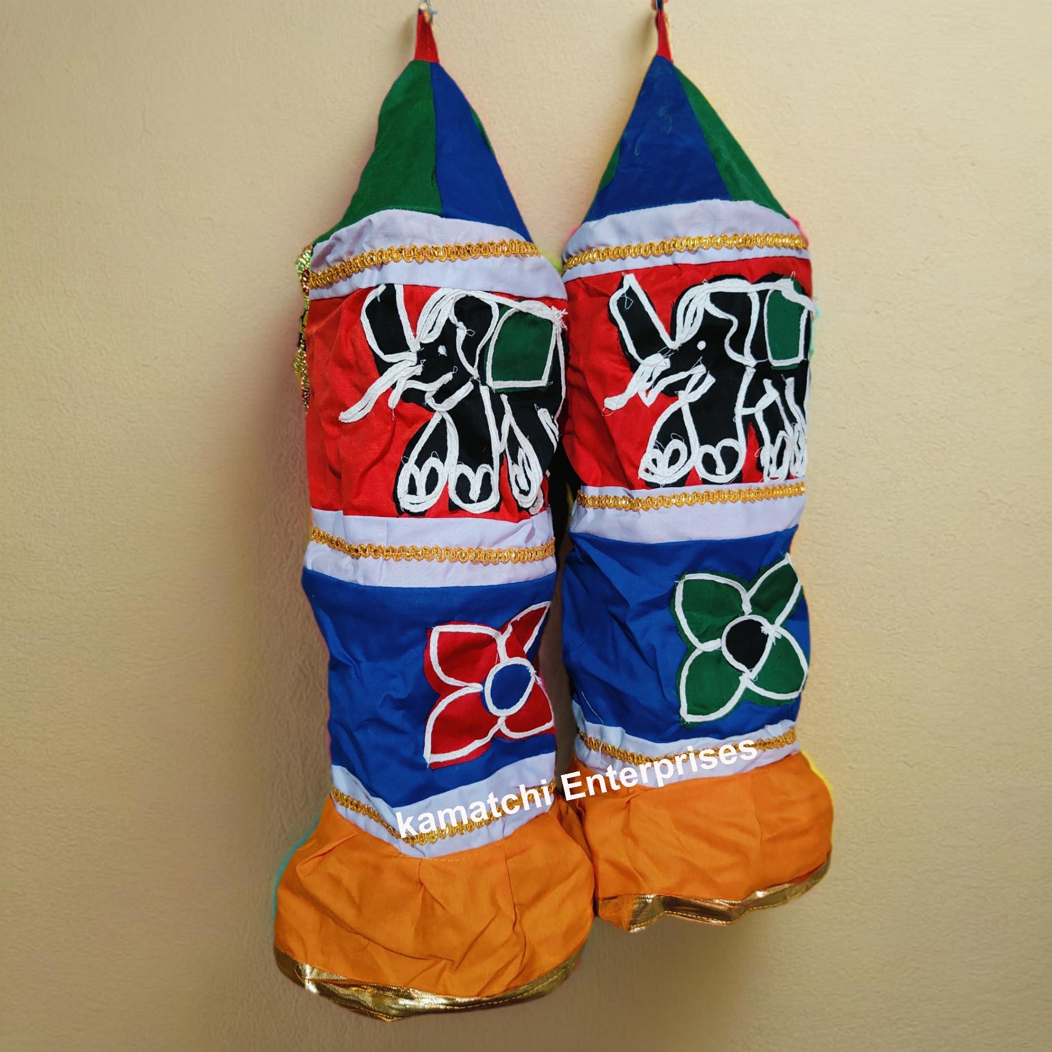 Generic KAMATCHI Enterprises Cotton THOMBAI