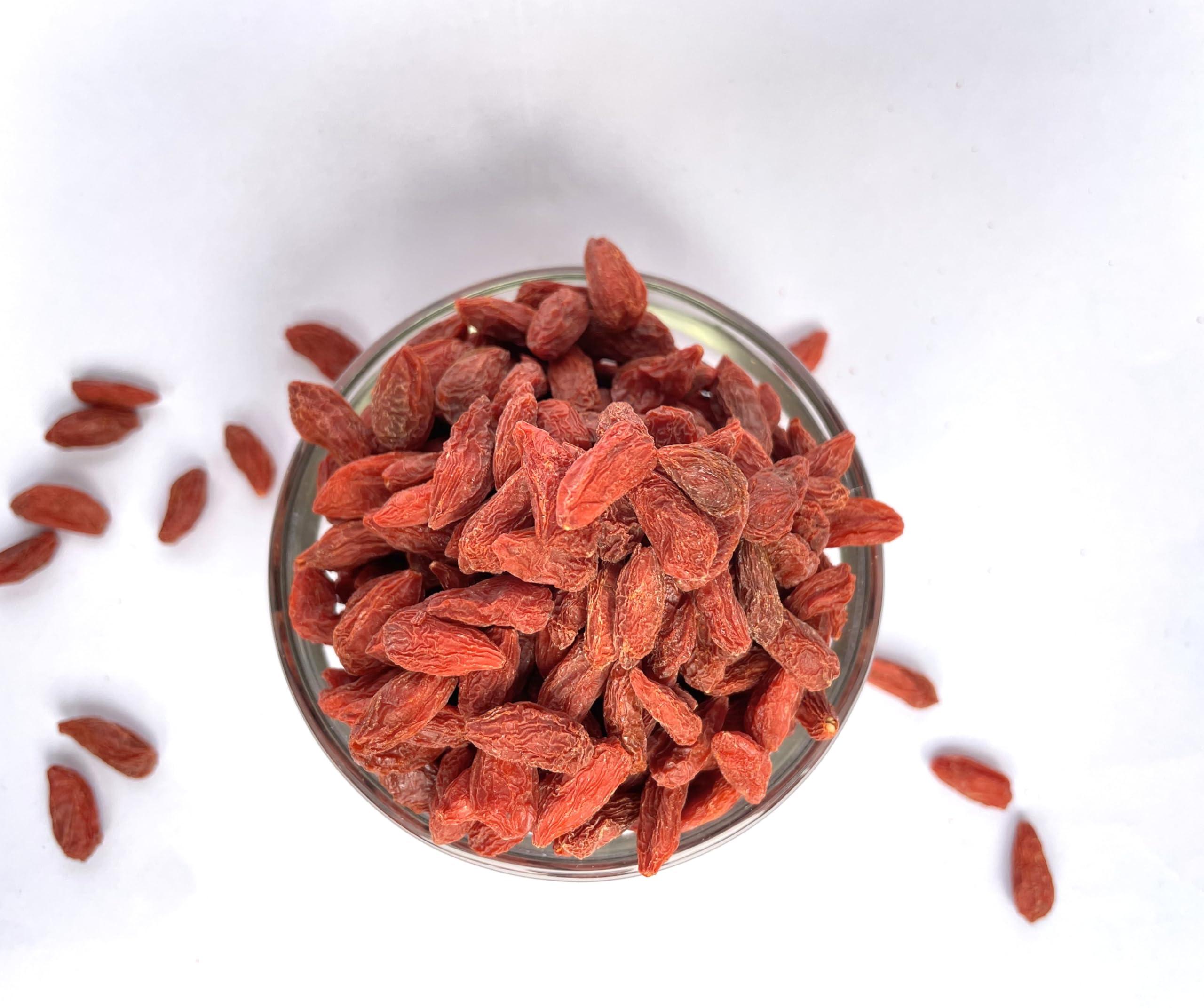 minimal Minimal Dry Goji Berry,500g