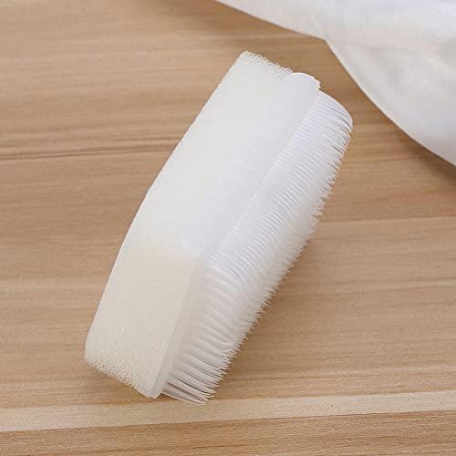 HEALLILY 2pcs Abilitations Brush Sensory Defensiveness Brush Wilbarger Therapy Brush