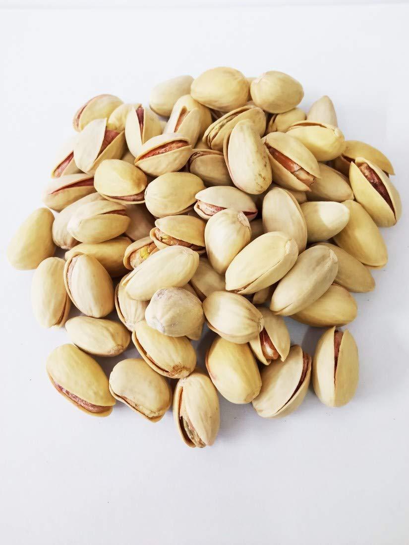 Singla Singla Cashews 200g Almonds 200g Raisins 200g Pistachio 200g ( Kaju Badam Kishmish Badam Mix 200g Each) Assorted Nuts ( 800g )