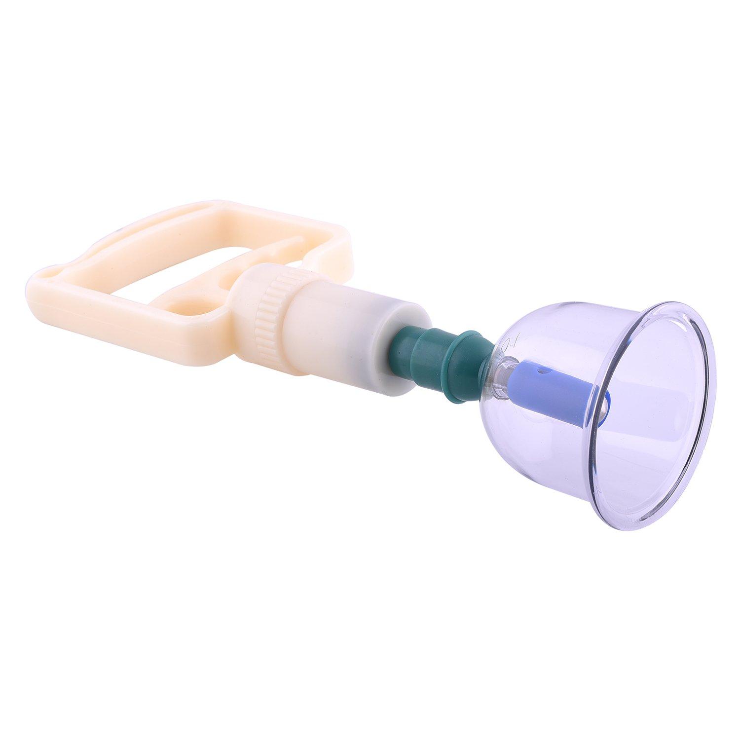 ACP ACUPRESSURE ACP ACUPRESSURE Cupping Set-12 Cups
