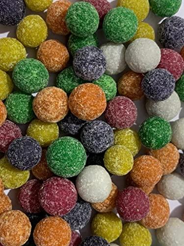 RGT ORGANICS RGT Organics Fruit Candy 400Gm | Assorted Sweet & chatpata Candy Pack | Digestive Candy | Mix Flavour Candies