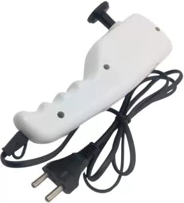 Monarch bizcom impex Monarch bizcom impex Electric Full Body Magnetic Massager Includes 17 Versatile Attachments For Comprehensive Pain Relief And Muscle Relaxation, Ideal For Back, Neck, And Body Care