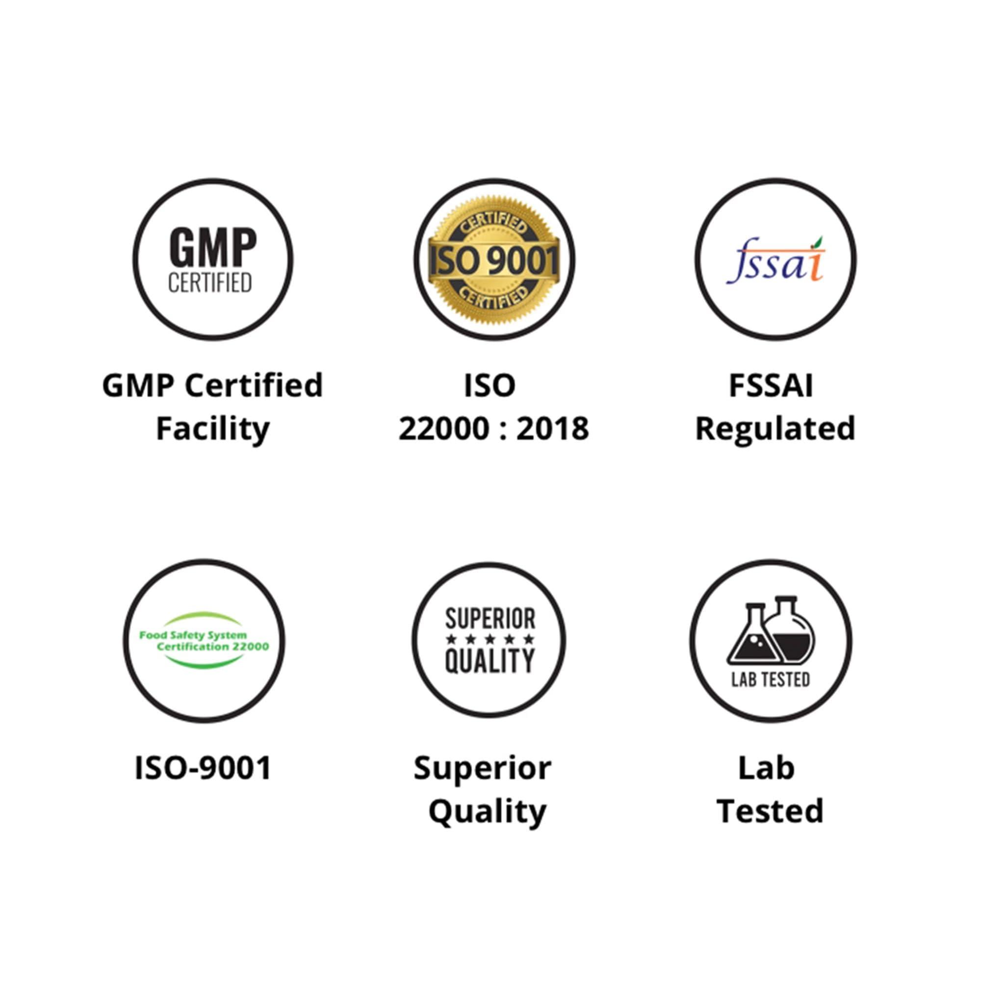 Steadfast Nutrition Steadfast Nutrition Active BCAA | Pre Workout BCAA Supplement in 2:1:1 Ratio | Muscle Recovery & Endurance, Intra workout | BCAA with L-Glutamine & L-Arginine | Watermelon Flavour (450g, 30 Sachets)