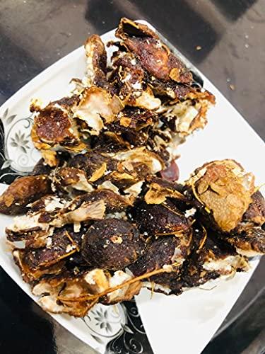 NUTRIVOWS Certified Organic Imili| Tamarind | Imli Dried | No GMO (250G)