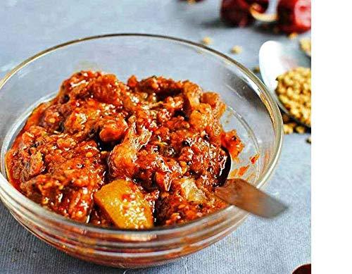 neotea Neotea Homemade Kerala Narthangai Pickles Citron Pickle, 300 gm