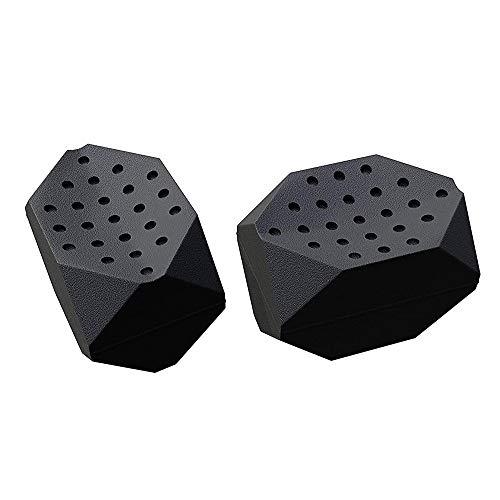 Generic 2pc Food-Grade Silica Gel Jawline Exercise Ball Muscle Trainin Fitness Ball Neck Face Toning Jawrsize Jaw Exerciser Muscle Relex