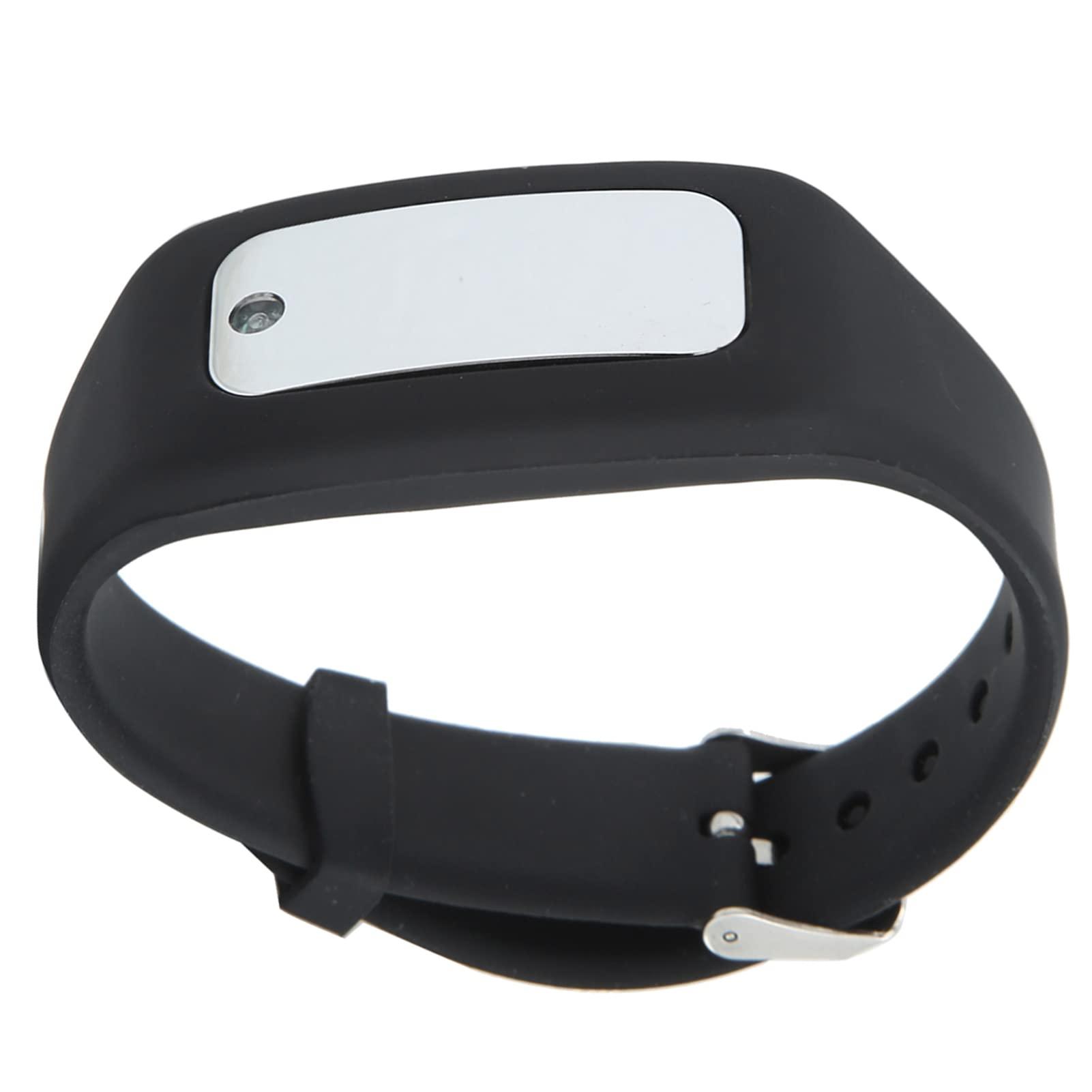 Atyhao Atyhao Anti-Static Cordless Wrist Strap, Protect Your PC from Static Electricity. Adjustable Strap Fits Your Wrist Comfortably, Ground Yourself when Working on Sensitive