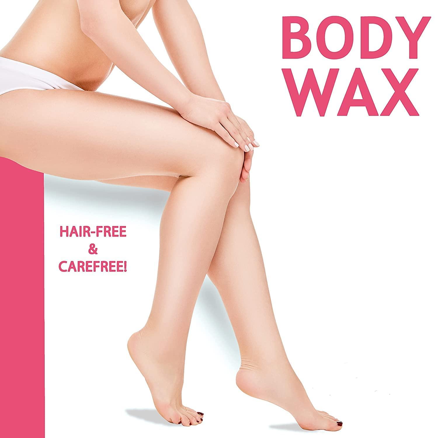 Revolution Revolution Roll On Wax Heater Hair Removal Wax Machine For Women ,230 gram, Pack of 1