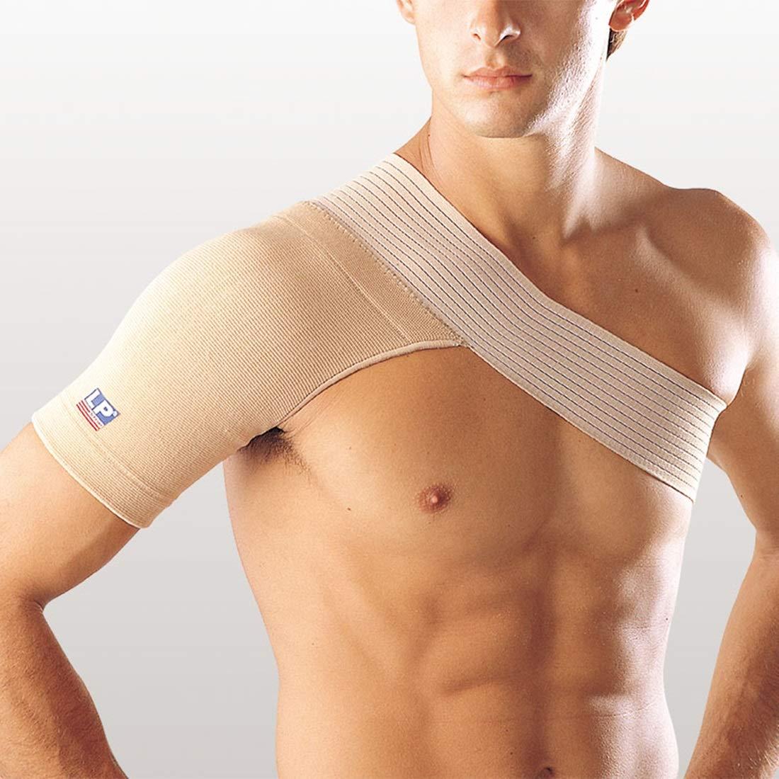 LP SUPPORT LP Support 958 Shoulder Support Beige, XL